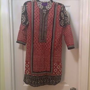 Pakistani kurti Sana Safinaz